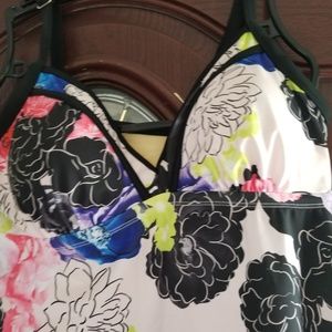 Swimsuits for all swim top